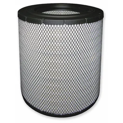 BALDWIN FILTERS RS4579 Round/Oval Engine Air Filter - Round/Oval Engine Air Filters