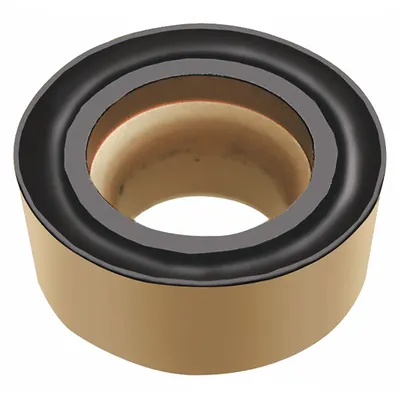 WALTER Indexable Thread Turning Insert: RCGT1204M0-PF5 (MPN 5873835) - Machining