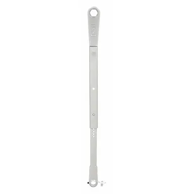 LCN 4040SE-3077T AL Track-Type Replacement Arm for 4040SE Series Door Closer - Replacement Arms