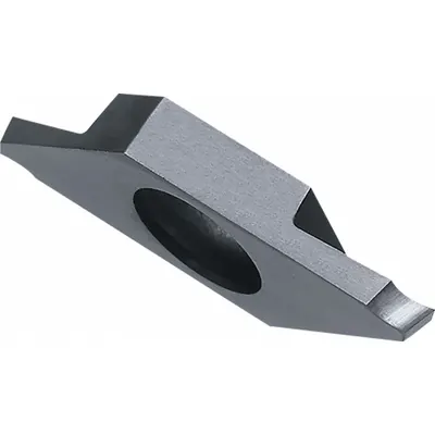 KYOCERA Cut-Off Insert (MPN TKF12L070S16DRKW10) - Machining