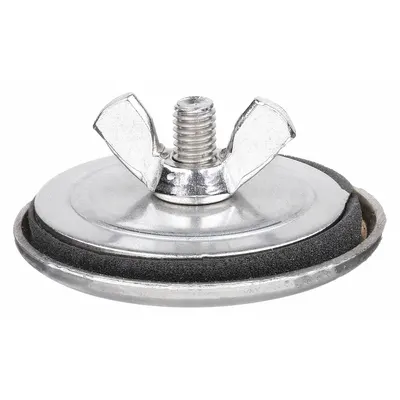 RITTAL Hole Seal: Stainless Steel, 3/4 in Conduit Hole Size, For 1.05 in Hole Dia - Max - Oiltight Hole Seals