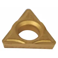 WIDIA Triangle Turning Insert: TDHH13081, TDHH07S104 (MPN 2828386)