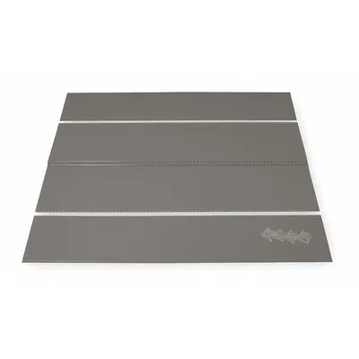 EDSAL Full Panel Kit for Standard Metal Shelving - Full Panel Kits for Standard Metal Shelving
