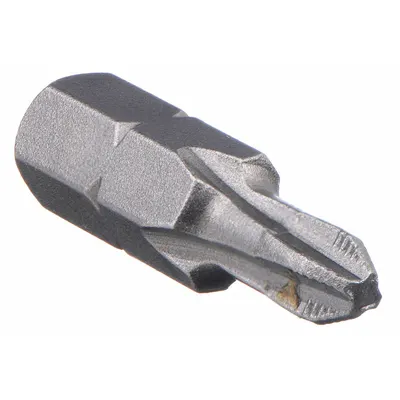 APEX Insert Bit: Insert Bit, Imperial, PH2 Bit Industry Size, #2 Bit Size, ACR - Insert Bits