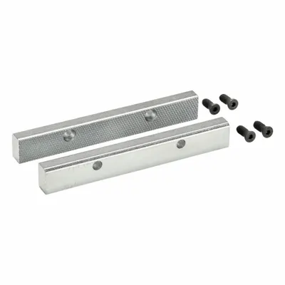 WILTON Screw-In Vise Jaw Caps