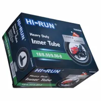 HI-RUN Lawn/Garden Inner Tube: Lawn Mowers and Tractors, Lawn and Garden Inner Tube, TR13, TR13 (MPN TUN4008)