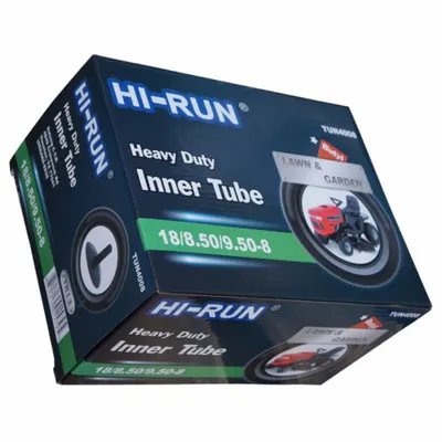 HI-RUN Lawn/Garden Inner Tube: Lawn Mowers and Tractors, Lawn and Garden Inner Tube - Tire Inner Tubes