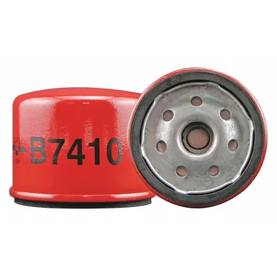 BALDWIN FILTERS B7410 Spin-On Oil Filter - Spin-On Oil Filters