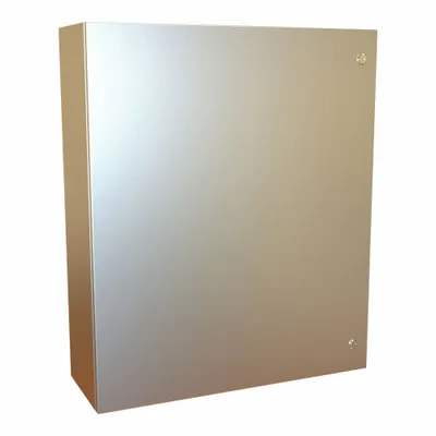 HAMMOND EN4SD363010SS Stainless Steel Enclosure - Stainless Steel Enclosures