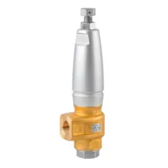 R1/600 REGULATING VALVE