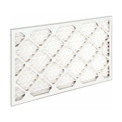 OEM MERV 10 Pleated Air Filter - MERV 10 Pleated Air Filters