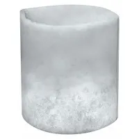 BALDWIN FILTERS Foam Blanket: Air Filter, Foam Blanket, Foam, 34 1/4 in Lg, PA618 (MPN PA618 FOAM)