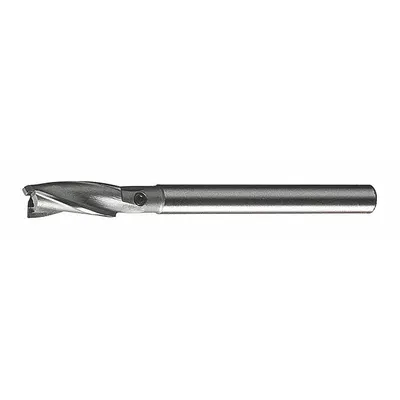 CLEVELAND Counterbore For Interchangeable Pilot: 1/4 in Bore Dia - Interchangeable-Pilot Counterbores