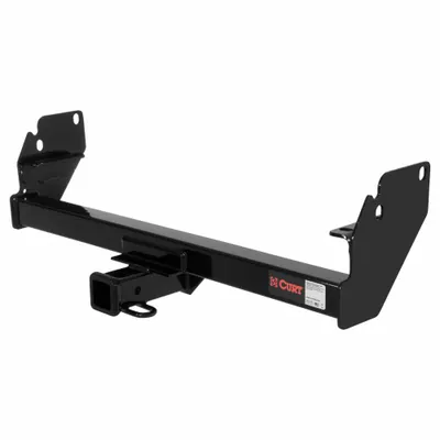 CURT 13323 Class III Trailer Hitch for Toyota Tacoma - Class III Hitches