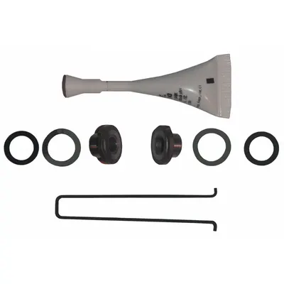 MOSMATIC Seal Kit 36.906 - Plumbing