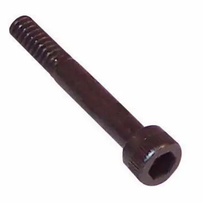 MILWAUKEE Socket Cap Head Bolt: Mfr Part # 06-75-2115 - Replacement Parts for Power Shears & Nibblers