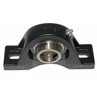 TIMKEN YAS 1-3/16 SGT General Purpose Pillow Block Ball Bearing - General Purpose Pillow Block Ball Bearings