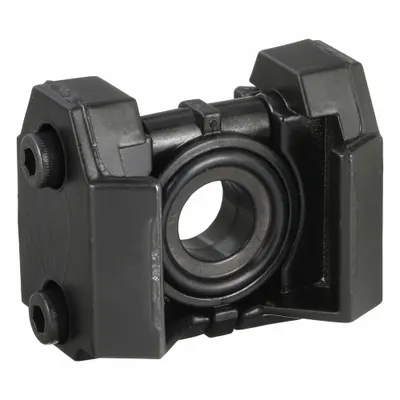 Parker Body connector kit: Series 06 - Mounting Brackets