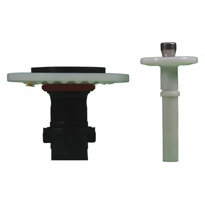AMTC VALVE Diaphragm Assembly for Flush Valves - Diaphragm & Relief Valve Parts for Flush Valves