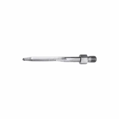 OEM Threaded-Shank Solid Carbide Drill Reamer - Threaded-Shank Solid Carbide Drill Reamers