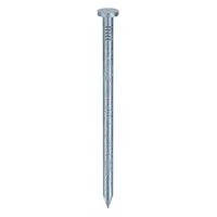 PASLODE Straight Finish Nails,1 1/4" L,PK2000: Finishing Nails, T Head, Smooth, Steel, 2,000 PK (MPN 650282)