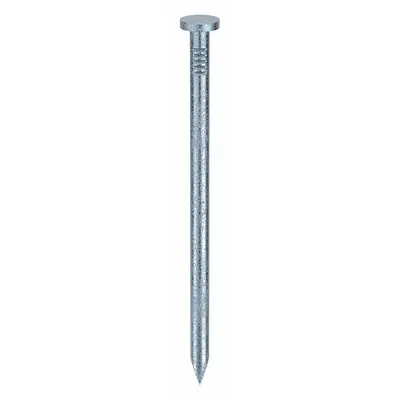 PASLODE Straight Finish Nails,1 1/4" L,PK2000: Finishing Nails, T Head, Smooth - Collated Trim, Pin, Finishing, & Brad Nails