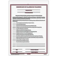 JJ KELLER Reference Material: Forklift Safety for Construction, English (MPN 4692)