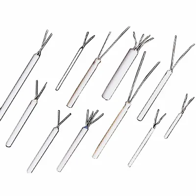 OMEGA Long-Life & High-Accuracy RTD Probes: -330°F to 1,110°F /-200°C to 600°C - RTDs for Liquid & Gas Applications