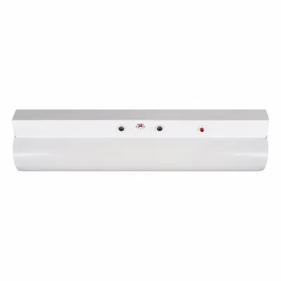 SYLVANIA STAIR1A/S30UNVD8SC7/24S/WH/US 2' LED Wall-Mounted Light - LED Wall-Mounted Lights