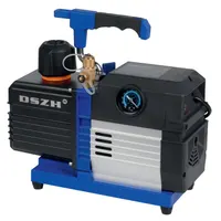 Vacuum pump 354 L/MIN