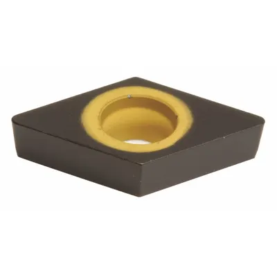 SUMITOMO Diamond Turning Insert: DCMA32.51 - Diamond Indexable Turning Inserts