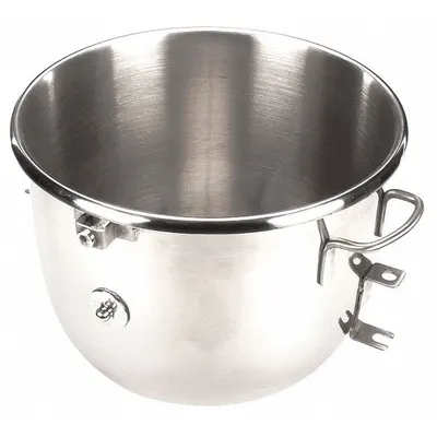 HOBART Bowl Assembly 00-917720 - Replacement Parts for Food Mixers