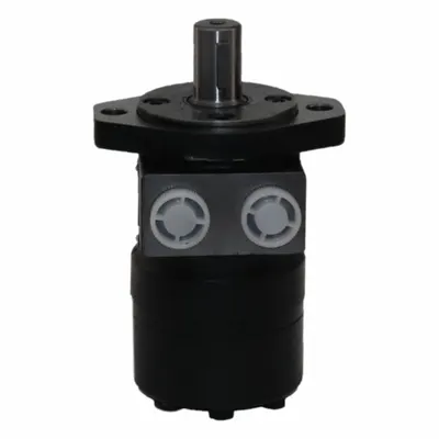 HYDRO CUSTOM CUM 316-0506H Hydraulic Motor - Hydraulic Motors