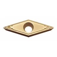 KYOCERA Diamond Turning Insert (MPN VBMT221HQCA025P)