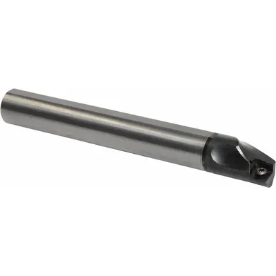 KYOCERA E25TSCLCL0927A Positive Rake Left-Hand Indexable Boring Bar - Indexable Boring Bars