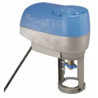 JOHNSON CONTROLS Electric Globe Valve Actuator: Electric Globe Valve Actuator, VG7000, 24V AC, Cable (MPN VA7810-HGC-2)