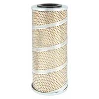 PARKER Hydraulic Filter Element: 924450, Paper
