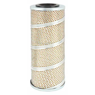 Parker Hydraulic Filter Element: 924450 - Hydraulic Cartridge Filter Elements