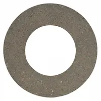 CM Brake Friction Disc: Lever Chain Hoists, 6,000 lb_12,000 lb Compatible Load Capacity, 653, 53844