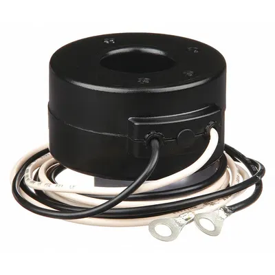 OEM Solid Core Current Transformer: 50 A Primary Current - Solid Core Current Transformers