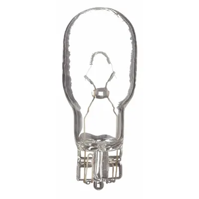 OEM Incandescent Bulb: Incandescent - W2.1x9.5d Wedge Base Lamps