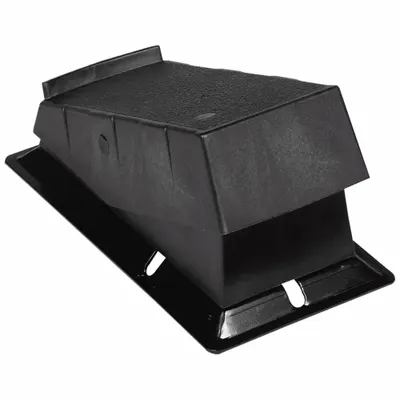 MILLER ELECTRIC TIG Foot Pedal: 20 ft Cable Lg - Wired Foot Controls for TIG Welders