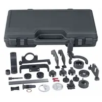 OTC Master Cam Tool Set: Cam Tool Set, Ensure Correct Cam Timing Replacing a Head Gasket, 22 Pieces (MPN 6489)