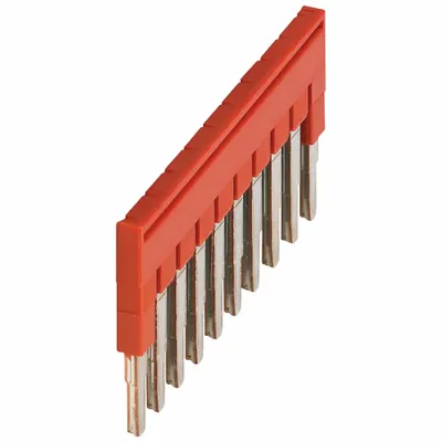SCHNEIDER Bridge: Red (MPN NSYTRAL210) - Jumpers & Bridges