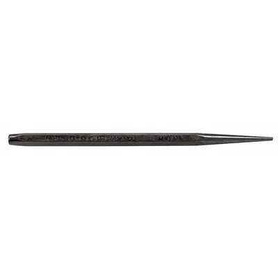 PROTO J507/16S2 Pin Loosening Punch, 7/16 in Hex Shank, 6 in Overall Length - Pin Loosening Punches