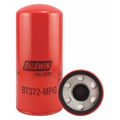 BALDWIN FILTERS BT372MPG Spin-On Hydraulic Filter - Spin-On Hydraulic Filters