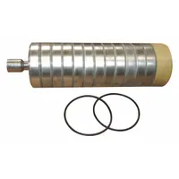 DAYTON Impeller Cartridge: Mfr Prt AEYE2, 12 Stages, 45MW87/45MW88, For Use With 45MW87/45MW88