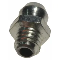 Replacement oil cup for Dayton brand models. Used in material handling equipment to supply lubricant to bearings or moving parts. Constructed to original specifications for proper fit and function.