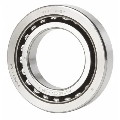 NTN BST20X47-1BP4 Angular Contact Thrust Bearing for Ball Screws - Angular Contact Thrust Bearings for Ball Screws