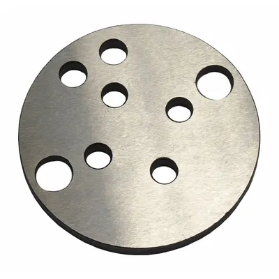 SPEEDAIRE Lower Valve Case Lid PN21AA633G - Air Tool Replacement Parts